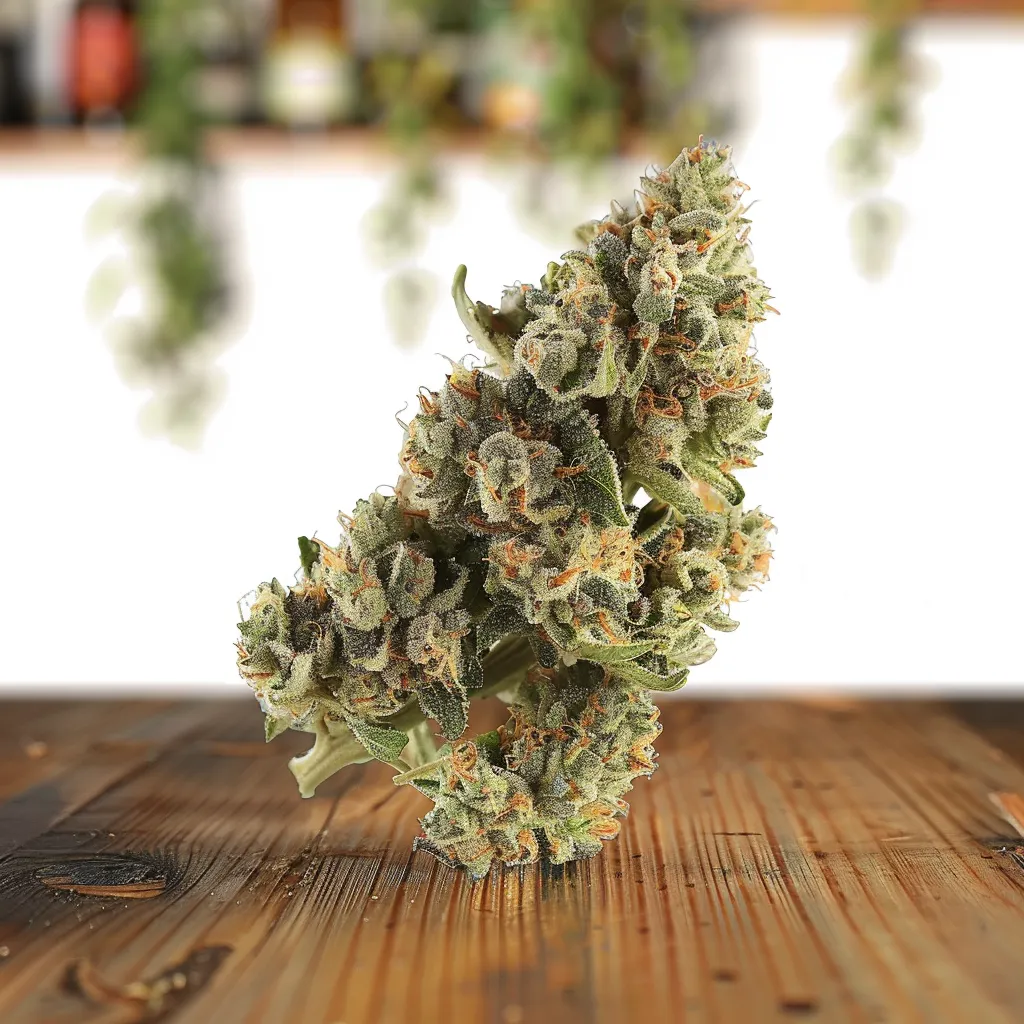 Creamsicle Strain Creamsicle Strain