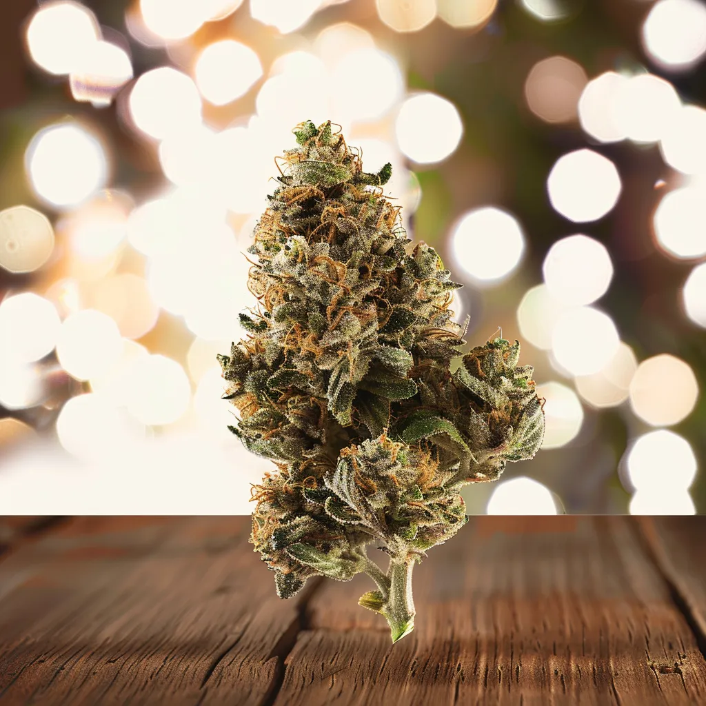 Creamsicle Strain Creamsicle Strain