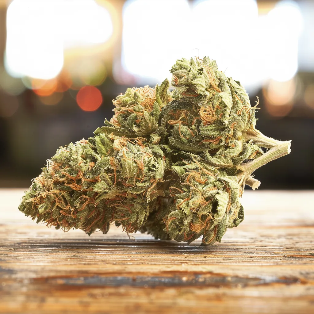 Godfather OG Cannabis Strain Review Godfather OG Cannabis Strain Review