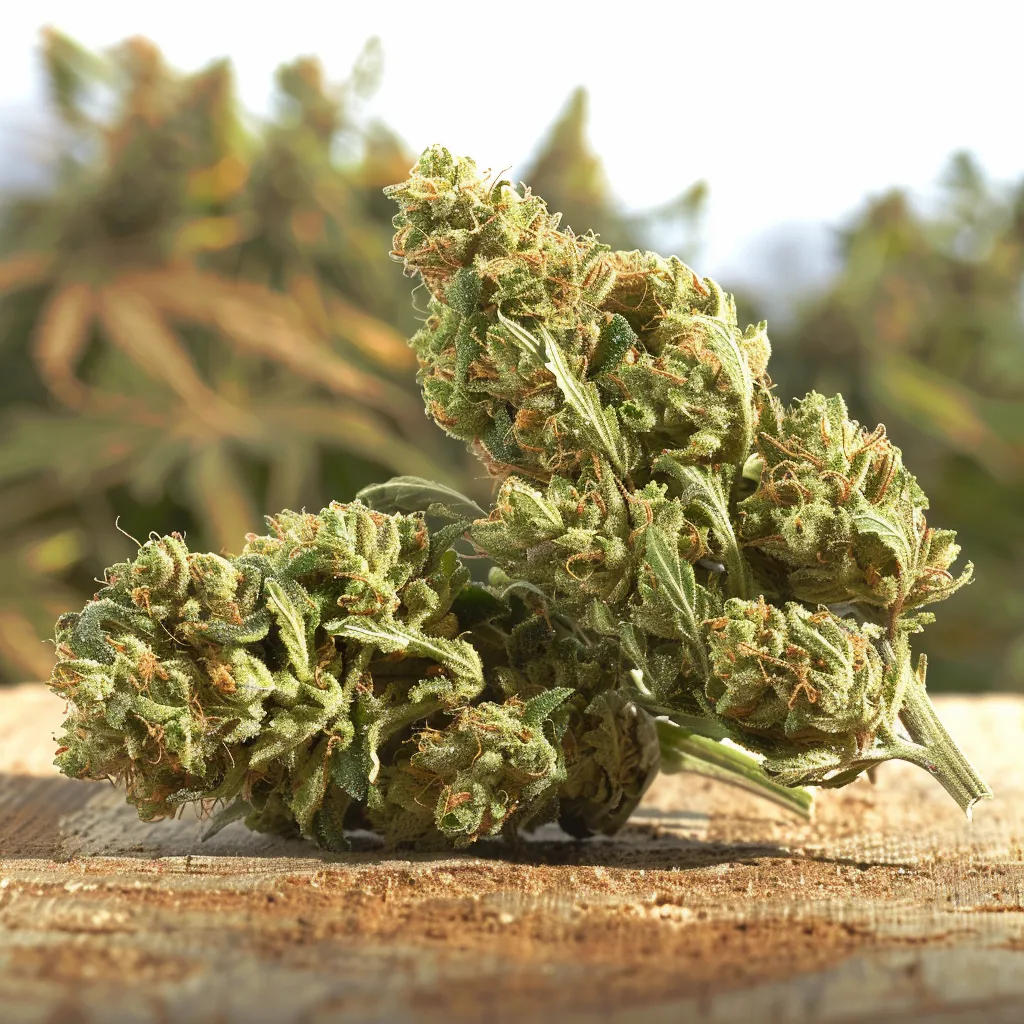 Godfather OG Cannabis Strain Review Godfather OG Cannabis Strain Review