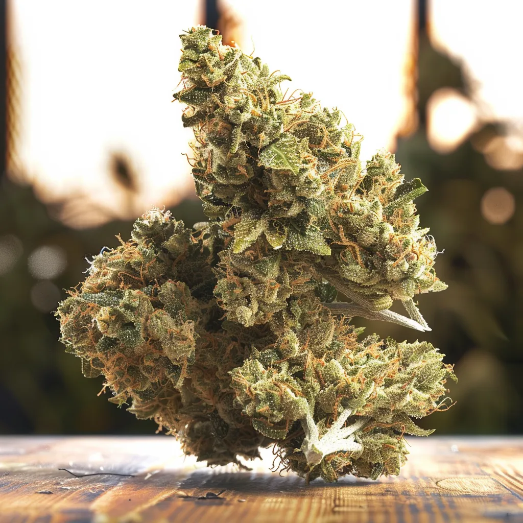 Godfather OG Cannabis Strain Review Godfather OG Cannabis Strain Review
