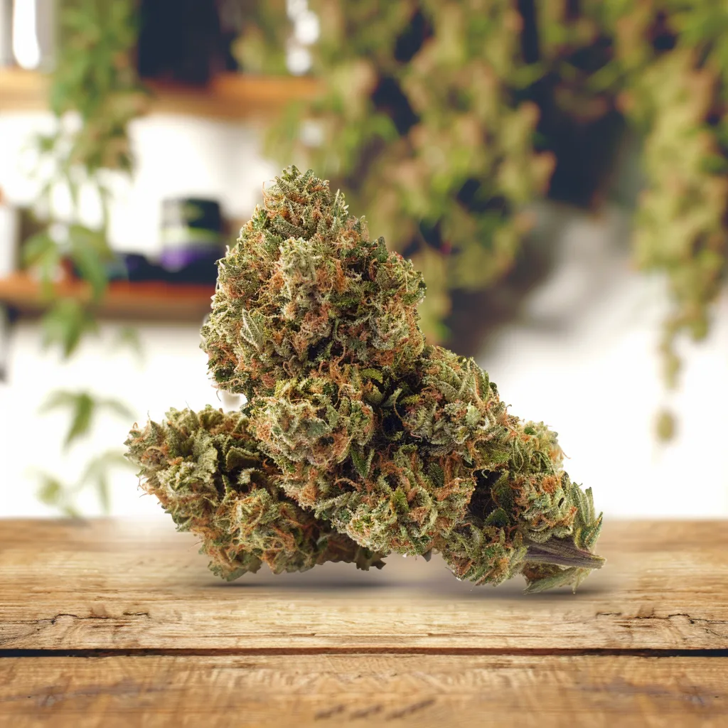 Sex on the Beach Strain