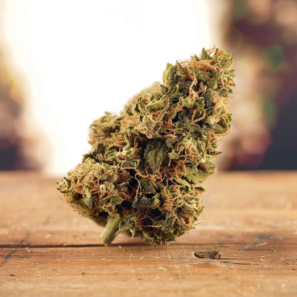 Sex on the Beach Strain