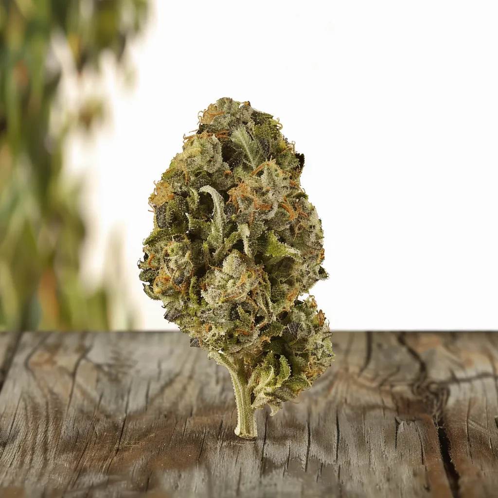 Platinum Cookies Cannabis: The Stress Relief Strain?