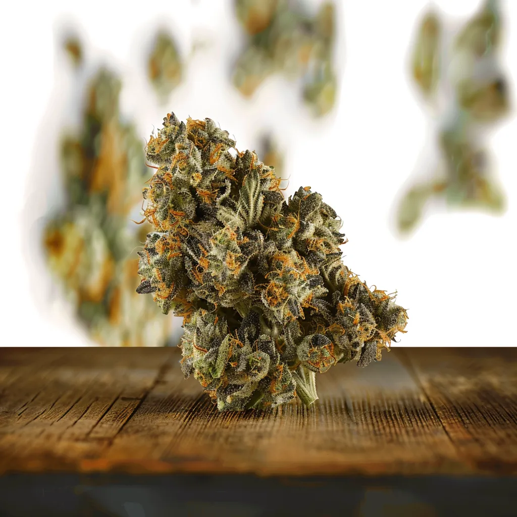 Platinum Cookies Cannabis: The Stress Relief Strain?