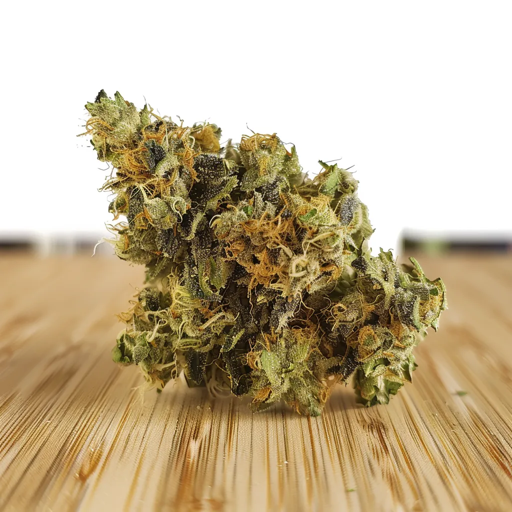 Platinum Cookies Cannabis: The Stress Relief Strain?