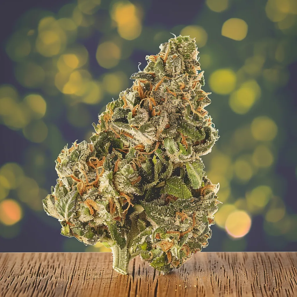 Rainbows and Cherries Strain Rainbows and Cherries Strain