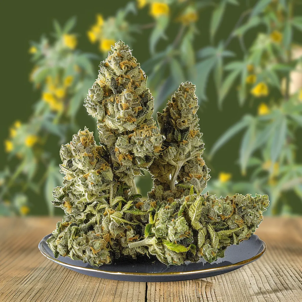 Rainbows and Cherries Strain Rainbows and Cherries Strain