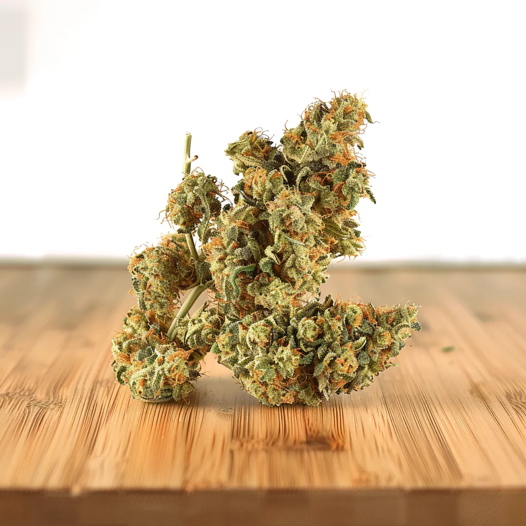 Next Level Strain Next Level Strain