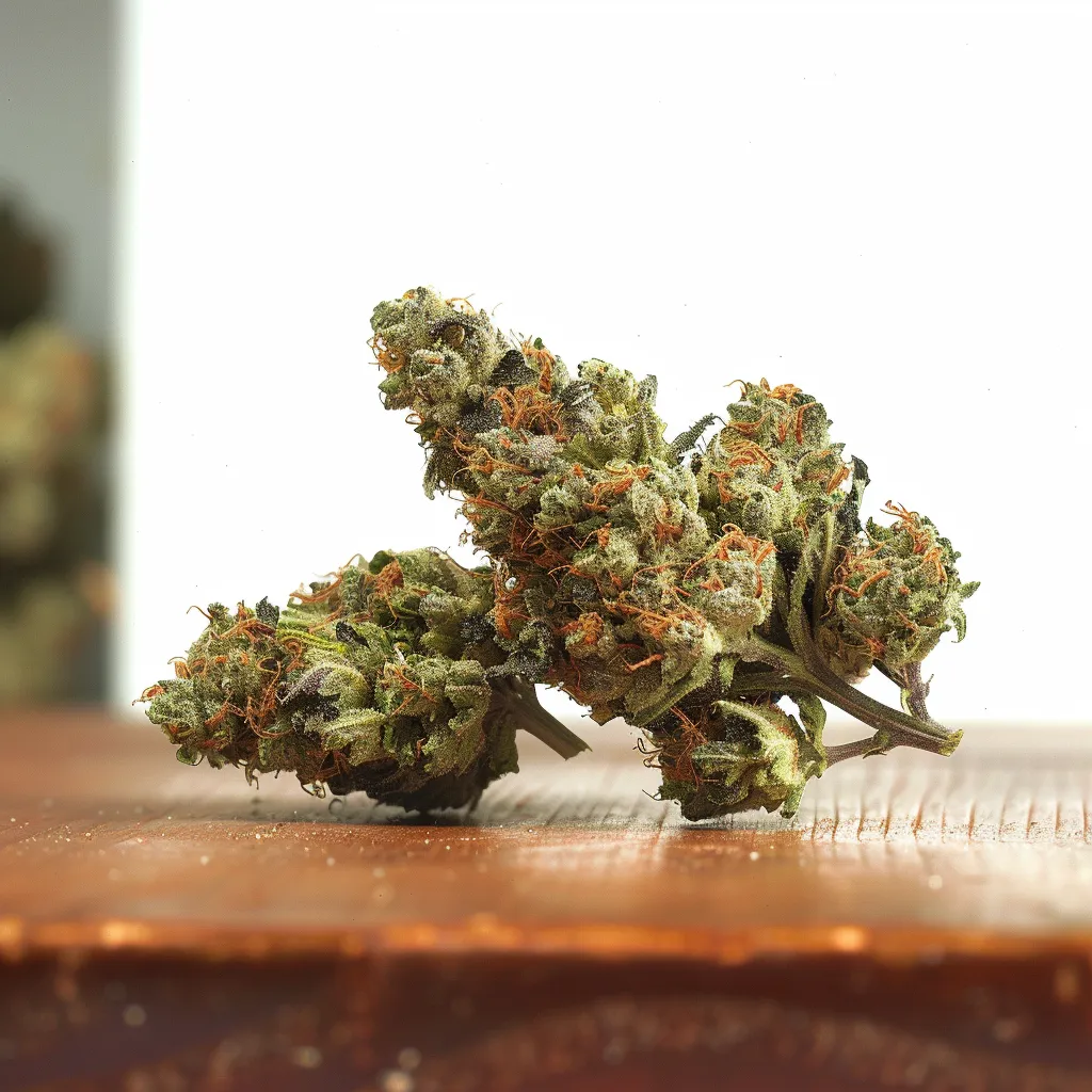 Candy Apple Strain Review: One Sweet Sativa