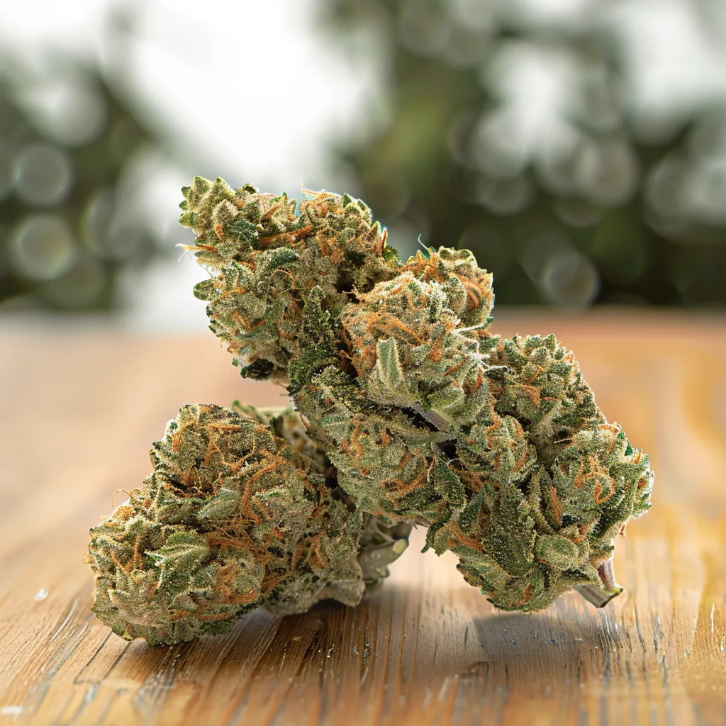 Moby Dick Marijuana Strain [Complete Review]