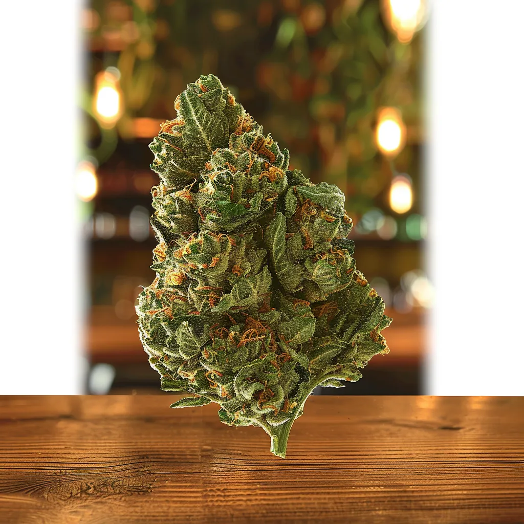 Motorbreath 15 Strain