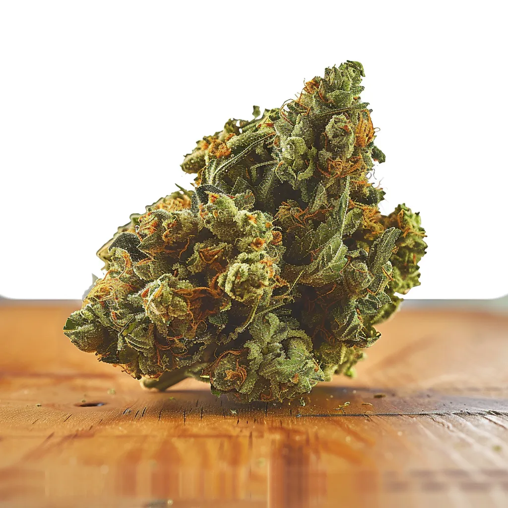 Motorbreath 15 Strain