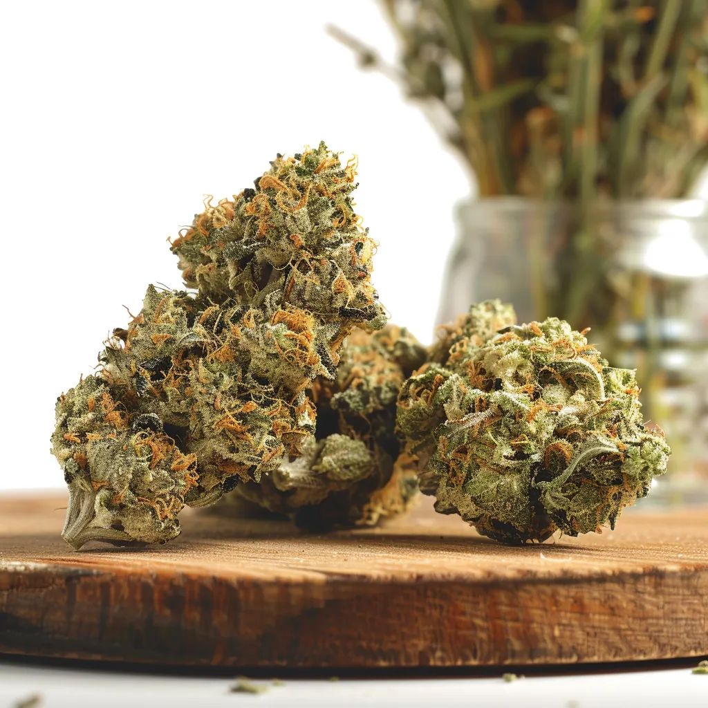 Beach Wedding Strain Beach Wedding Strain