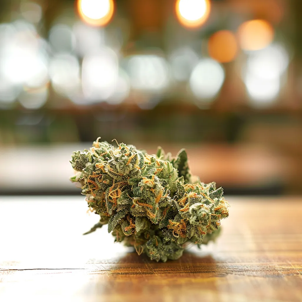 RS11 Strain RS11 Strain