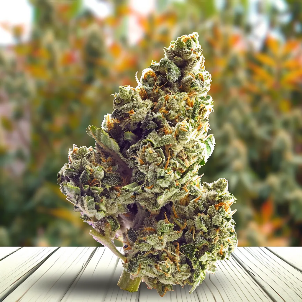 Mimosa Marijuana Strain Review