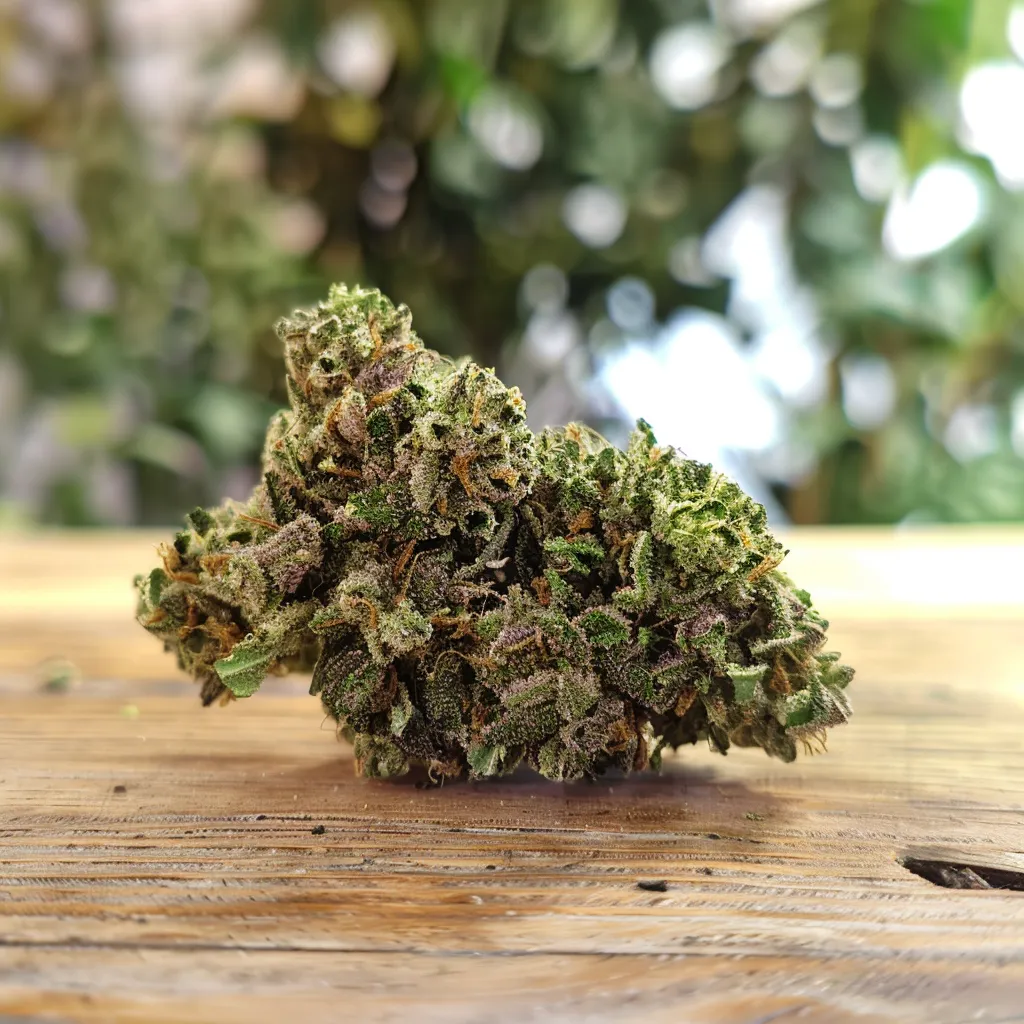 Zoap Strain Zoap Strain