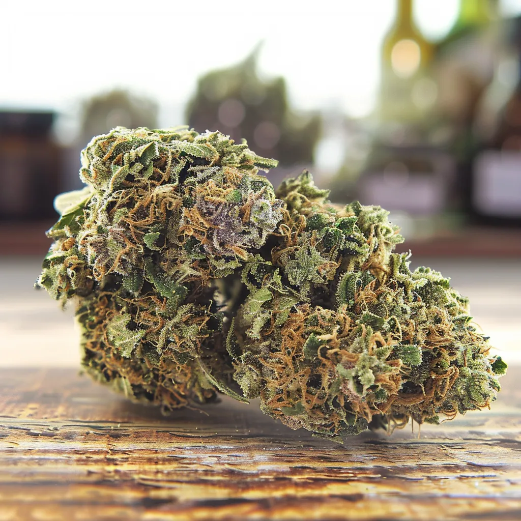 Zoap Strain Zoap Strain