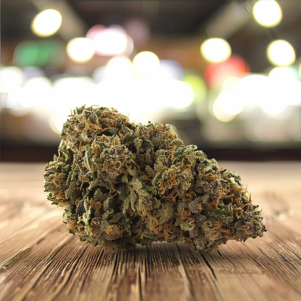 Zoap Strain Zoap Strain