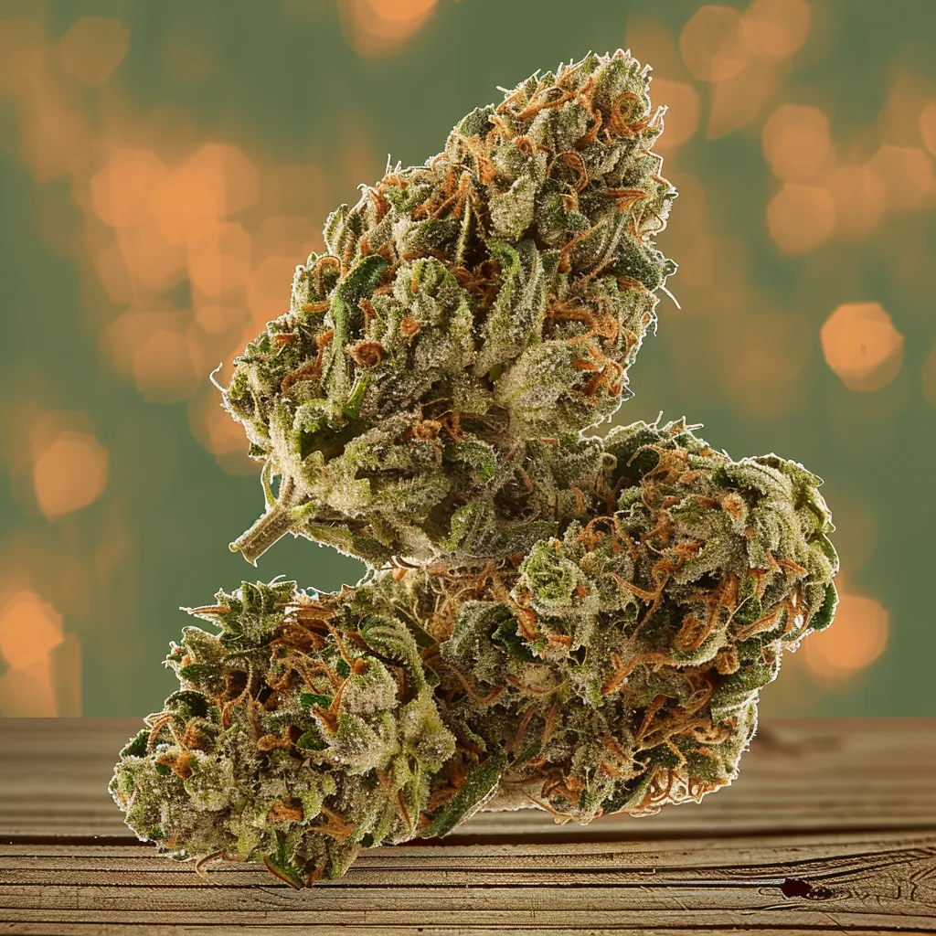 Waikiki Queen Strain