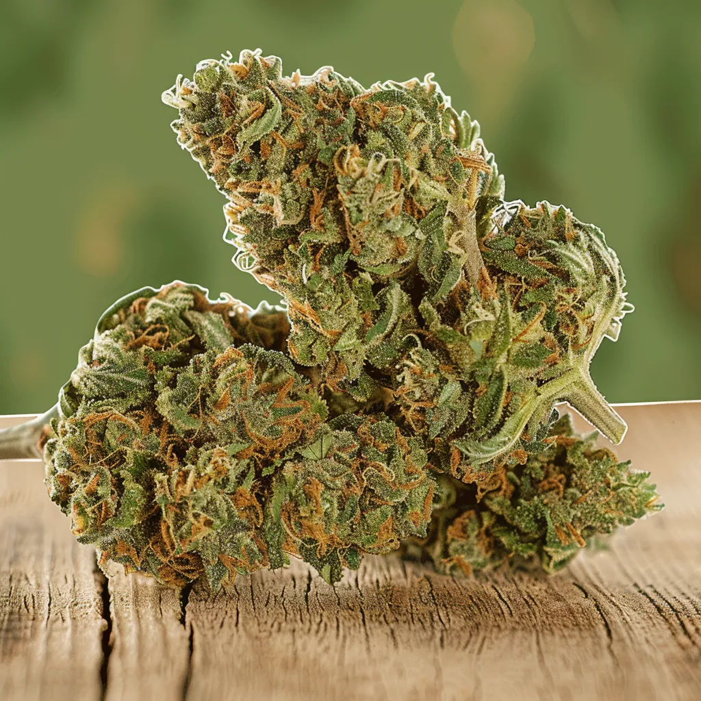 Grapes and Cream Strain