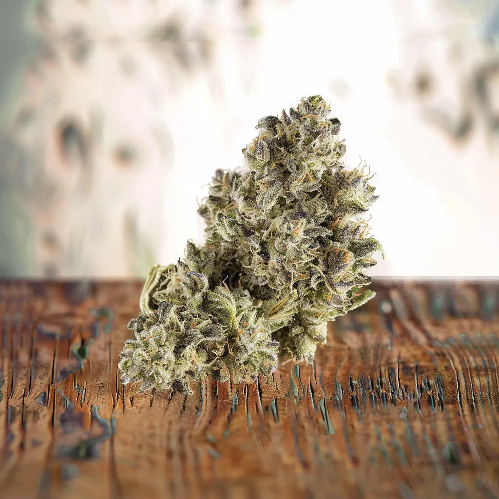 Purple Punch Marijuana Strain [Ultimate Review]