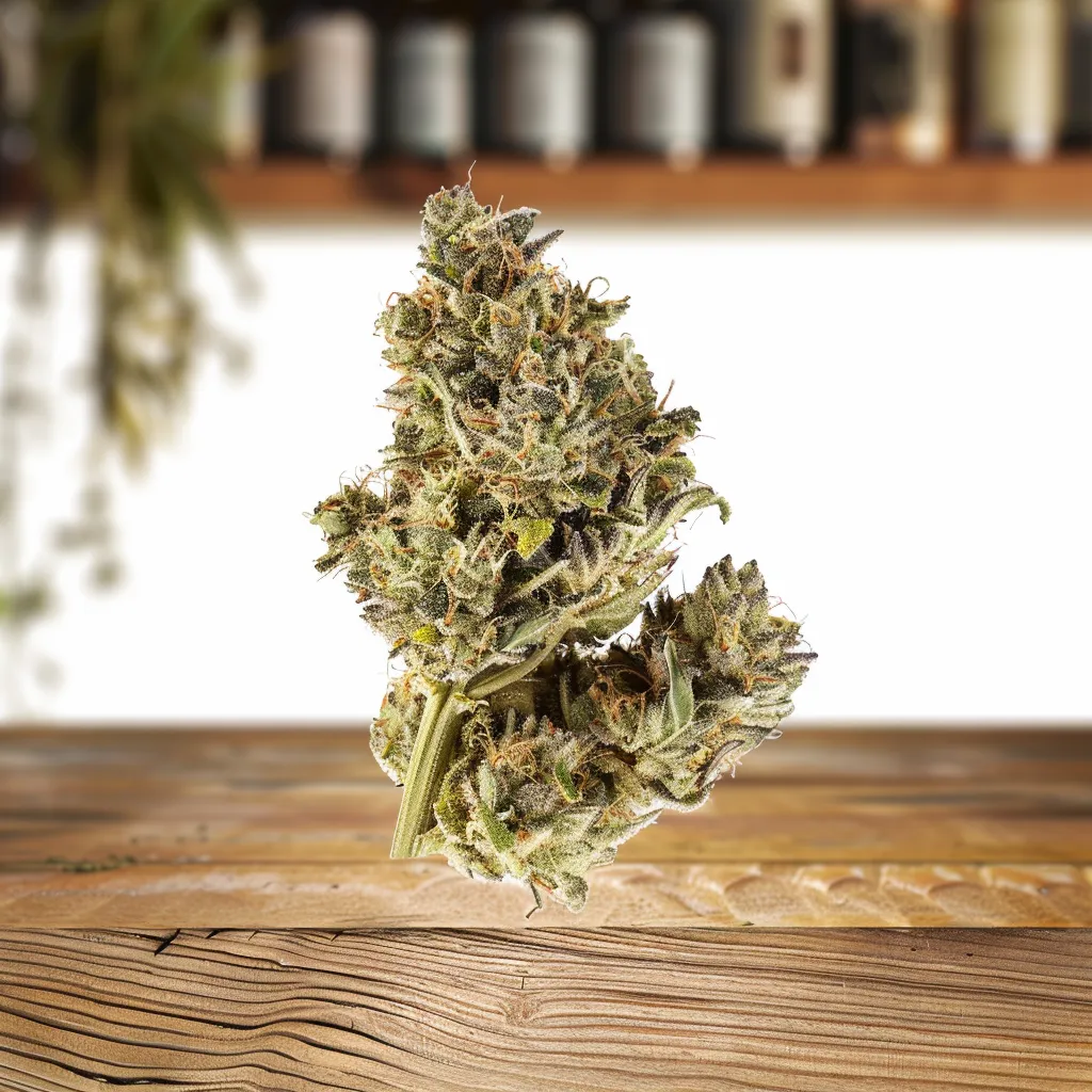 Purple Punch Marijuana Strain [Ultimate Review]