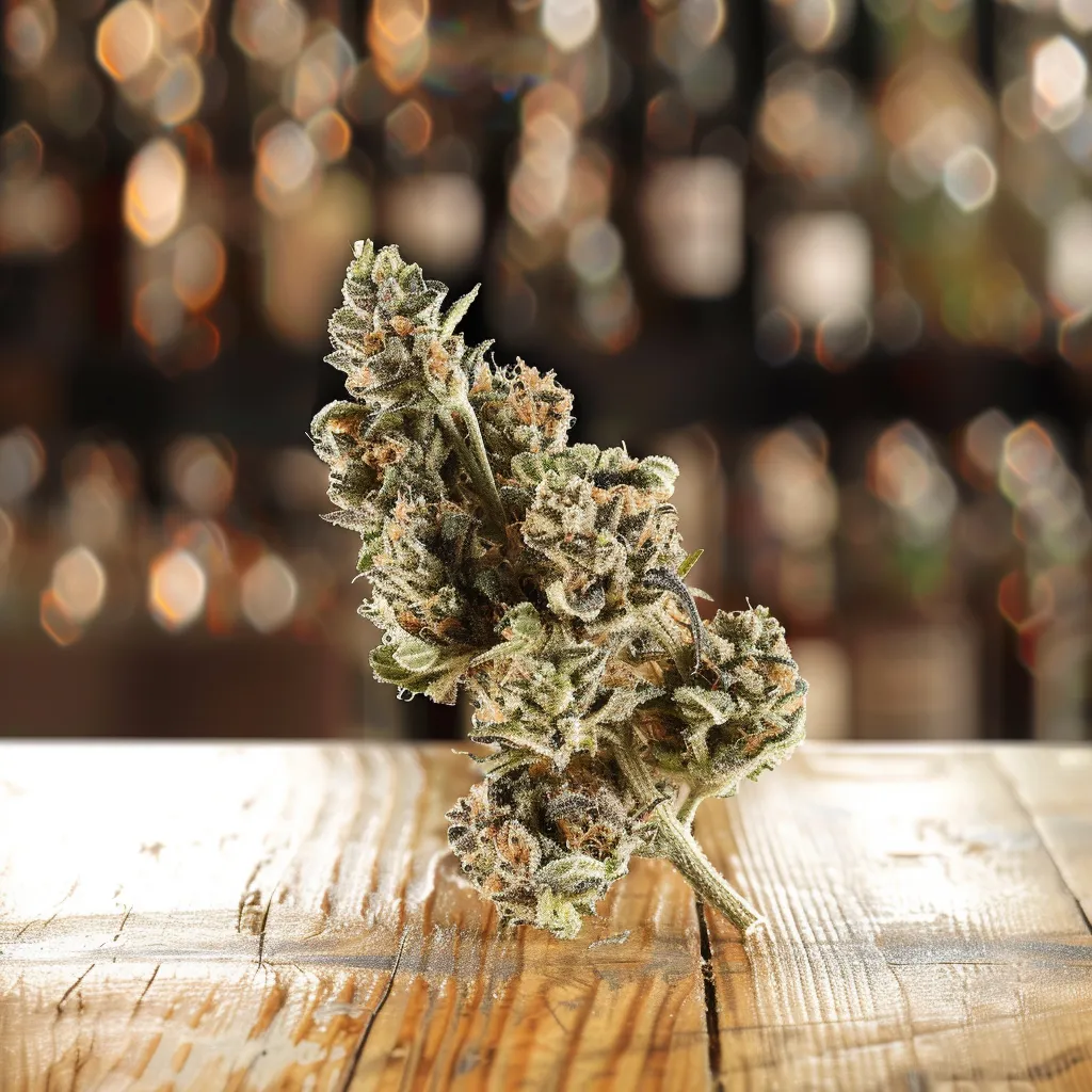 Purple Punch Marijuana Strain [Ultimate Review]