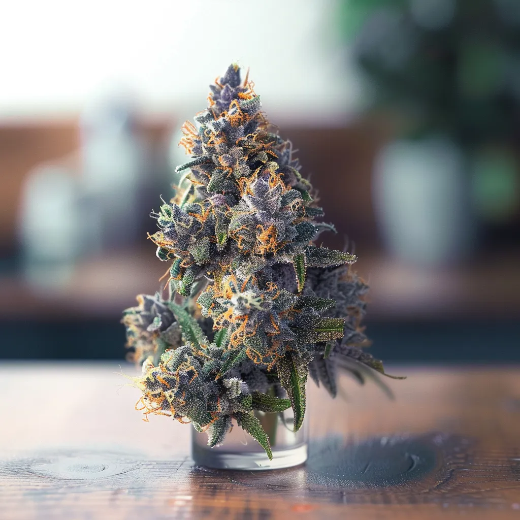 Wonka Bars Strain Wonka Bars Strain