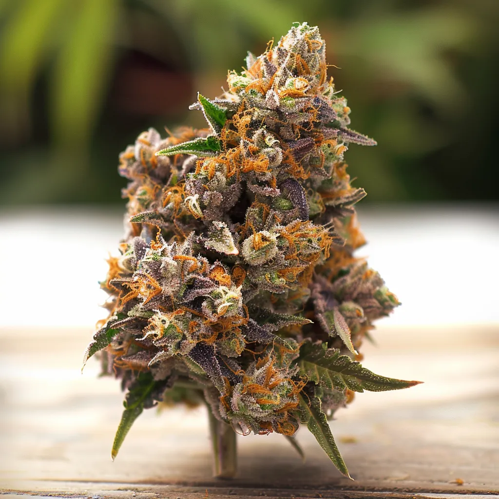 Wonka Bars Strain Wonka Bars Strain