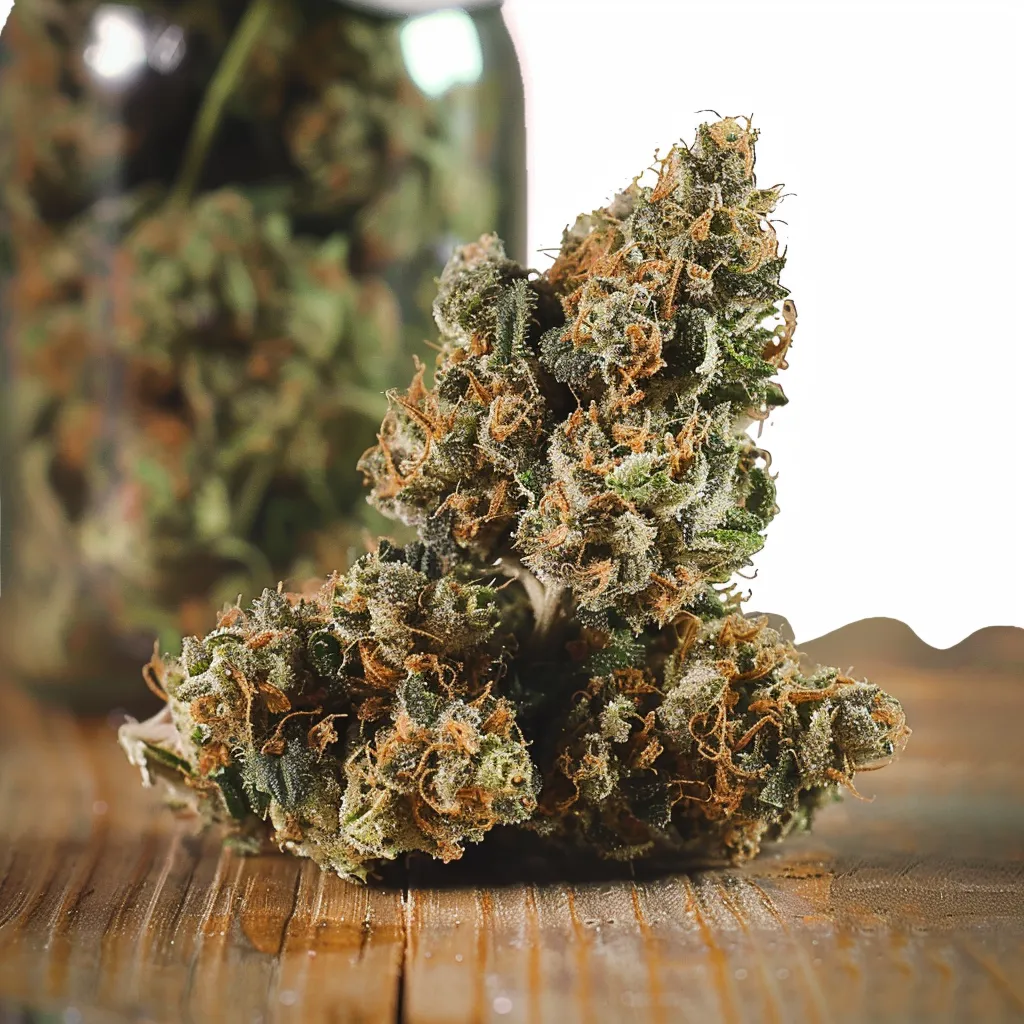 Gelato Cannabis Strain Review [Sweet as Candy]