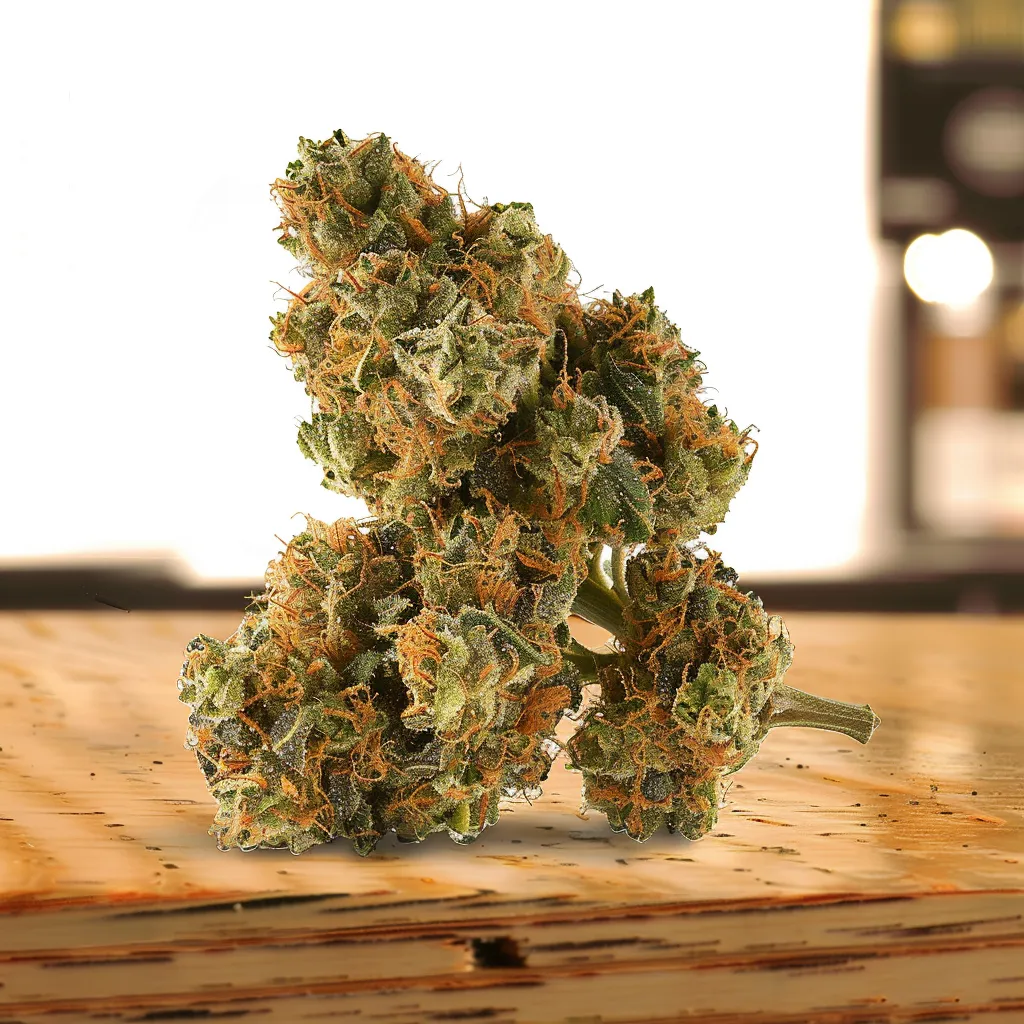 Gelato Cannabis Strain Review [Sweet as Candy]