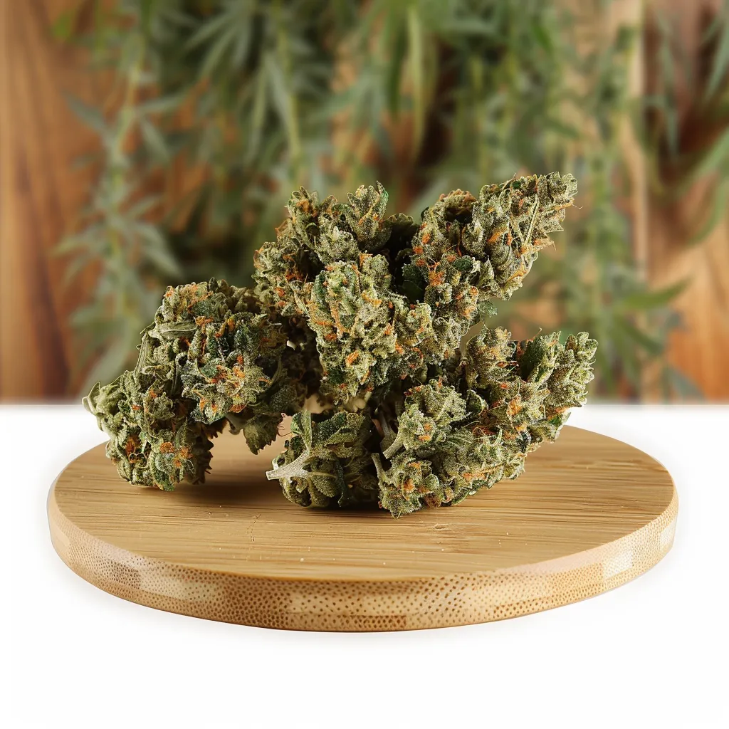 Skywalker Cannabis Strain | Info + Review Skywalker Cannabis Strain | Info + Review