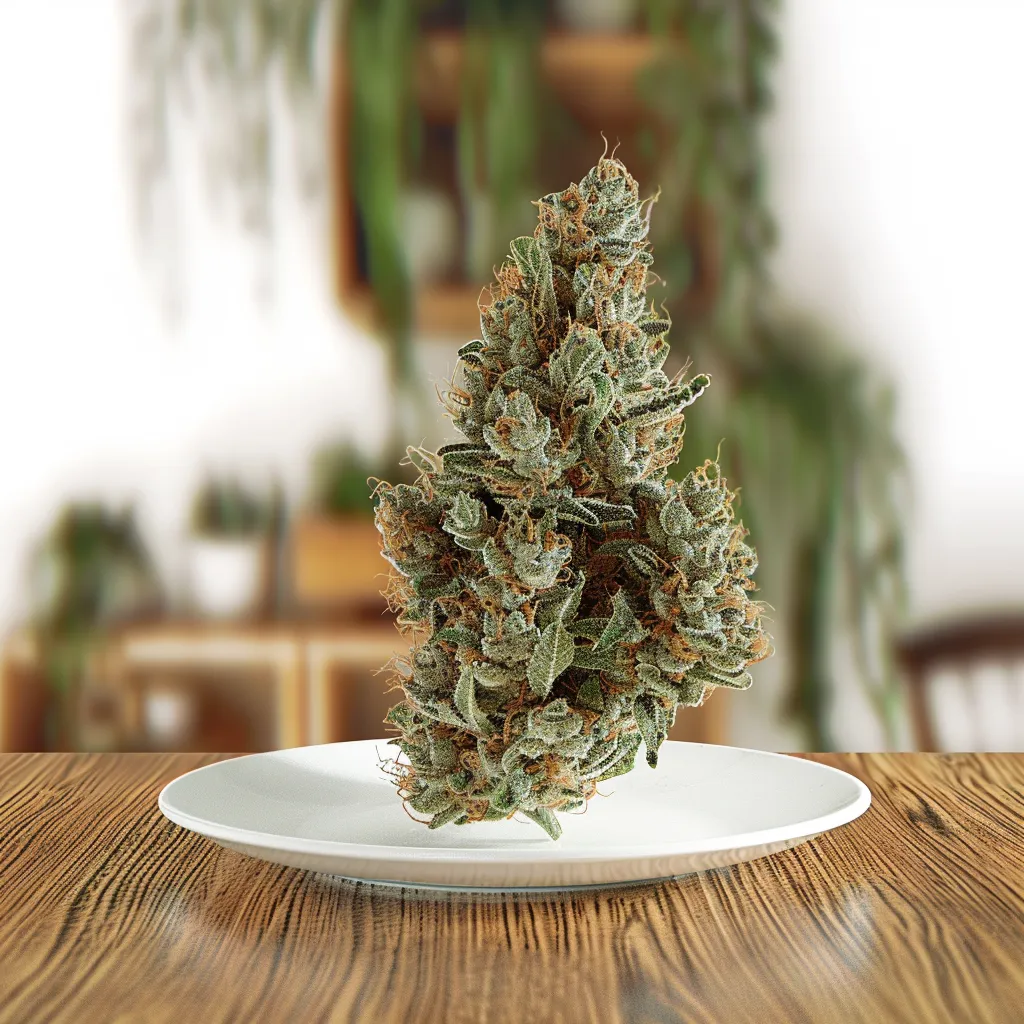 Skywalker Cannabis Strain | Info + Review Skywalker Cannabis Strain | Info + Review