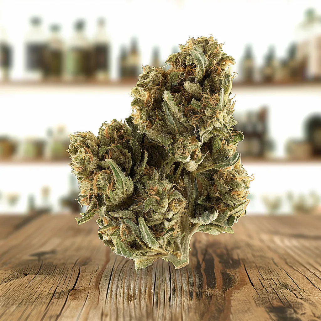 Skywalker Cannabis Strain | Info + Review Skywalker Cannabis Strain | Info + Review