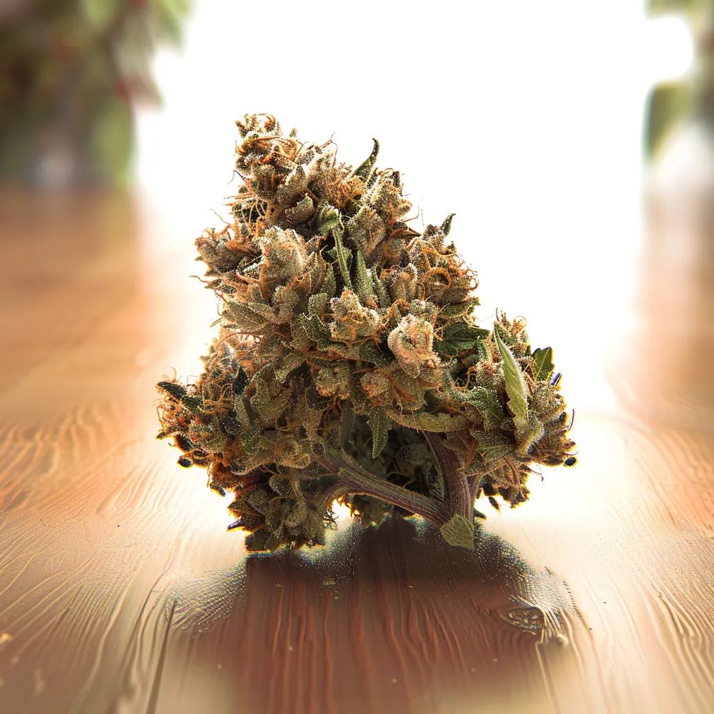 Key Lime Pie Marijuana Strain (Complete Review)