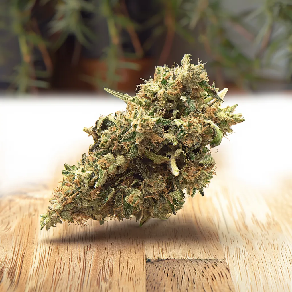 Key Lime Pie Marijuana Strain (Complete Review)