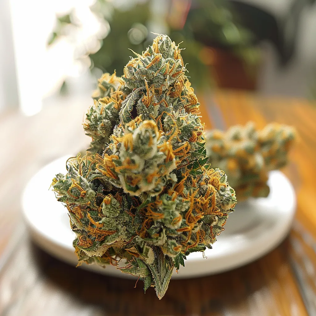 Grease Monkey Cannabis Strain Review Grease Monkey Cannabis Strain Review