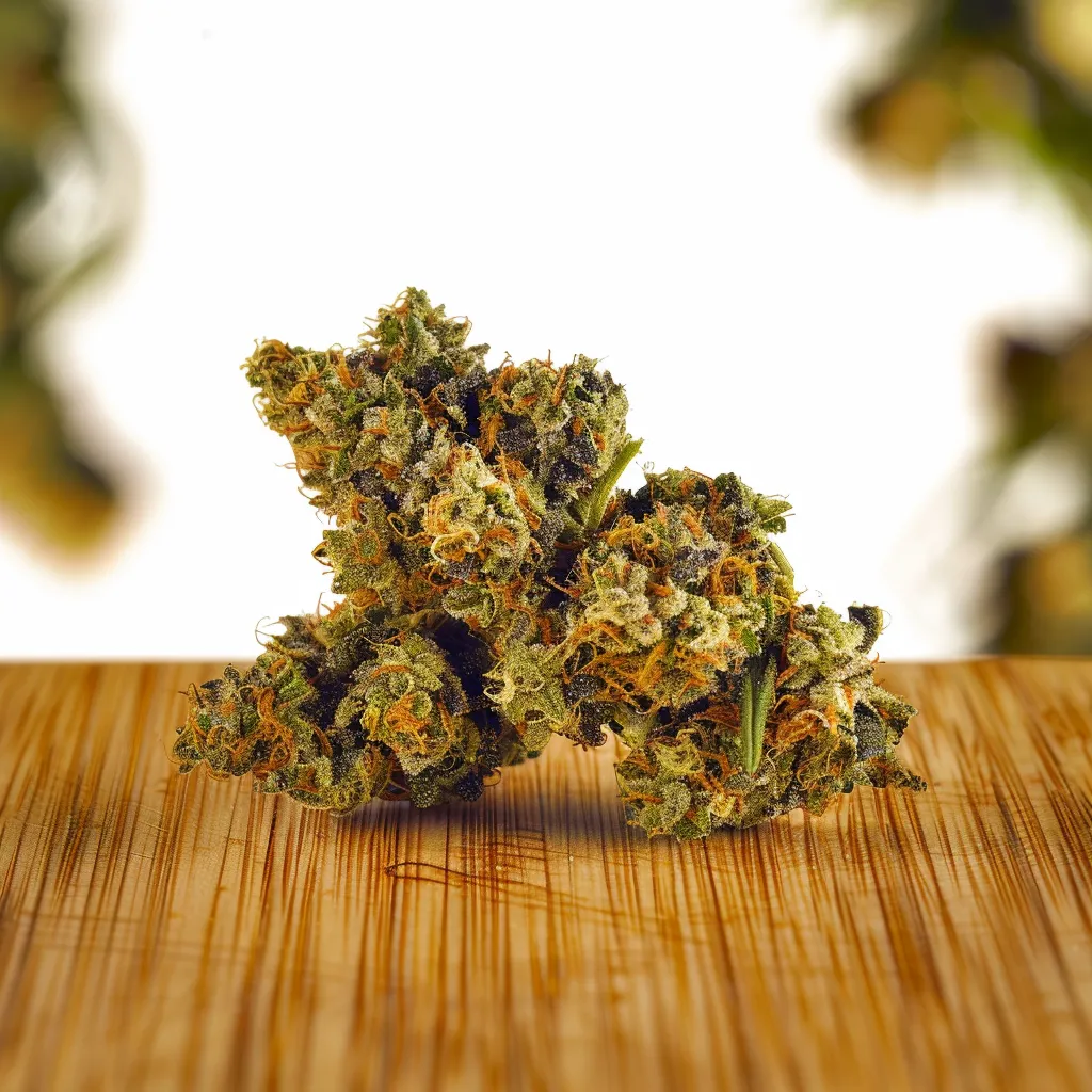 Acai Berry Gelato Strain