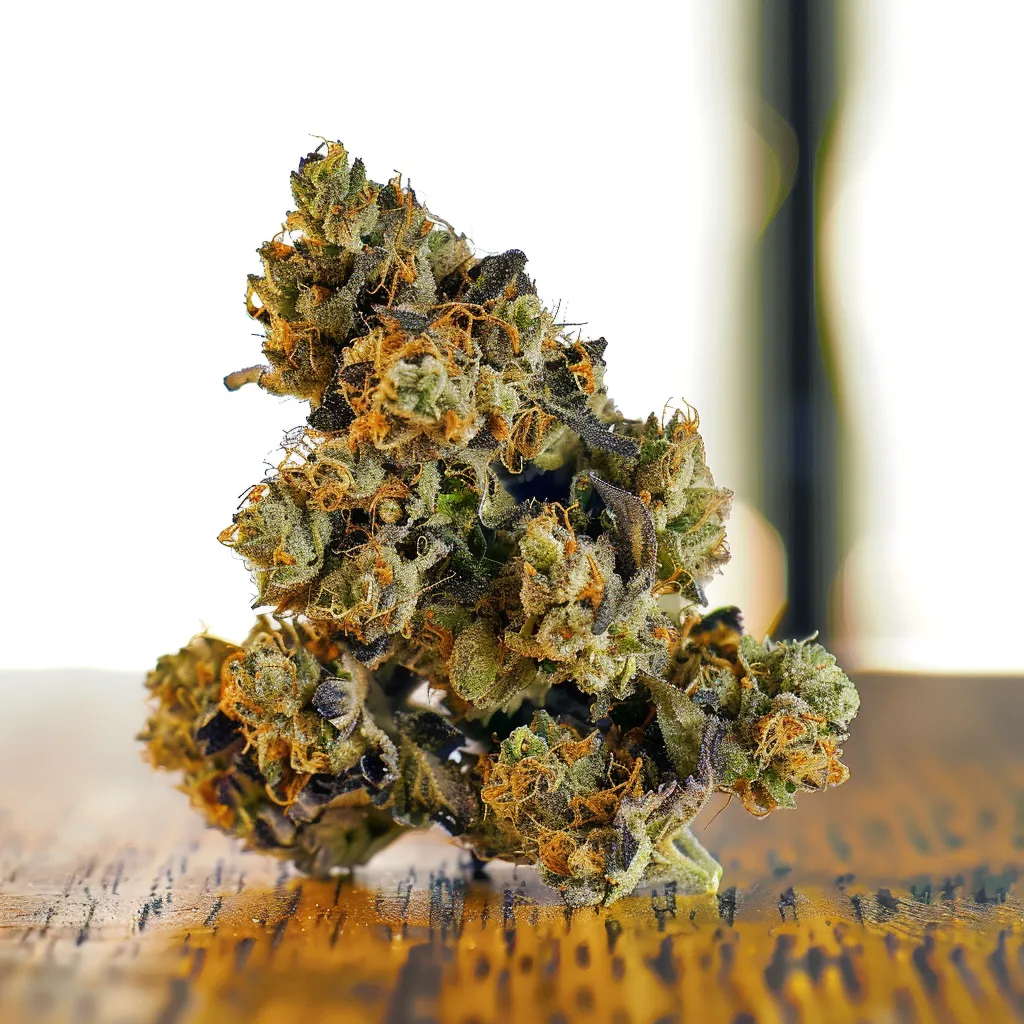 Acai Berry Gelato Strain