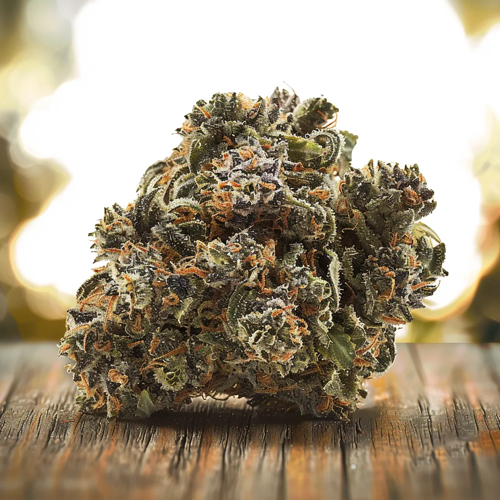 Watermelon Runtz Strain