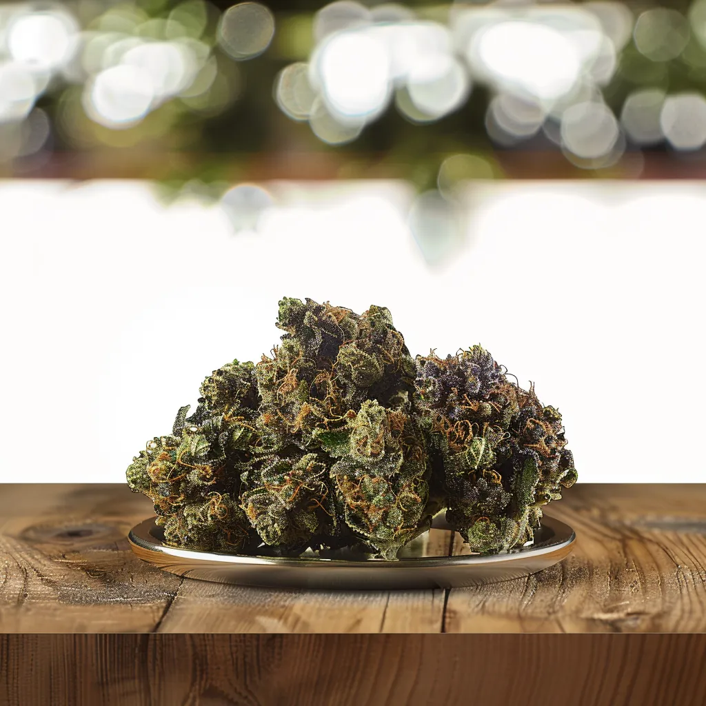 Watermelon Runtz Strain