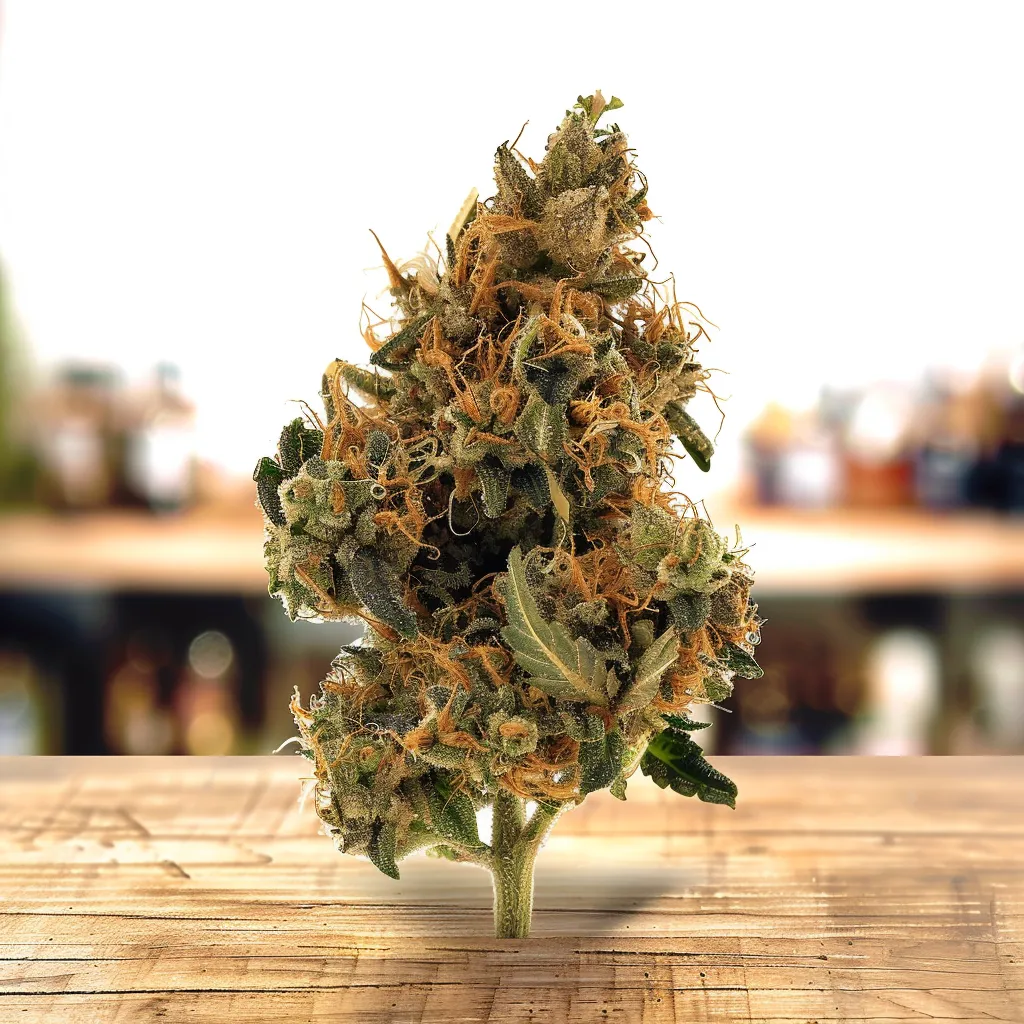 Phantom Cookies Strain Phantom Cookies Strain