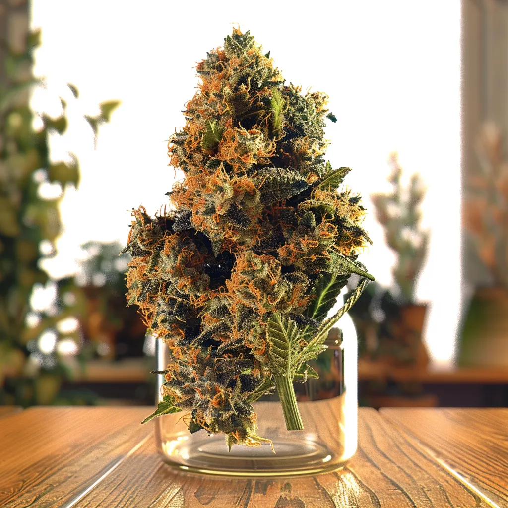 Phantom Cookies Strain Phantom Cookies Strain