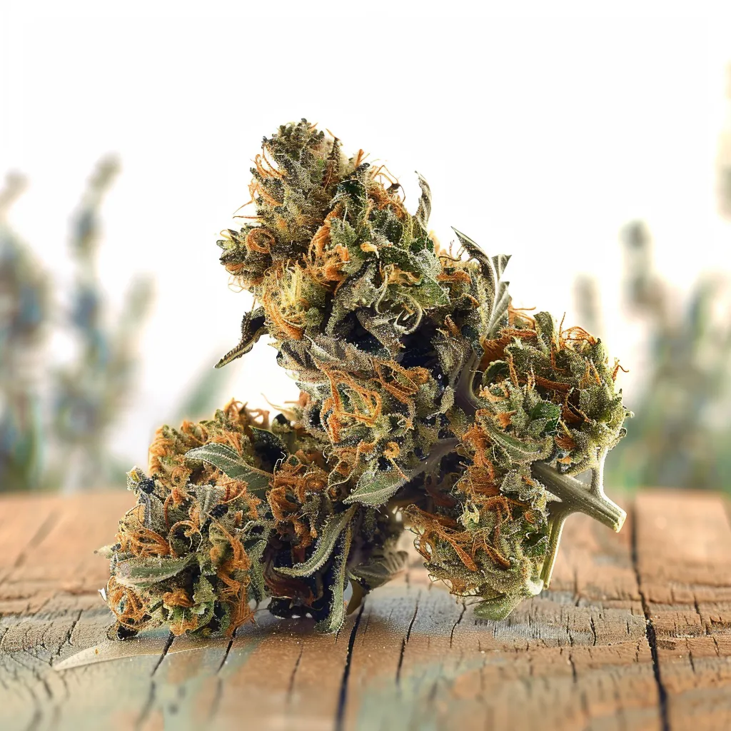 Phantom Cookies Strain Phantom Cookies Strain