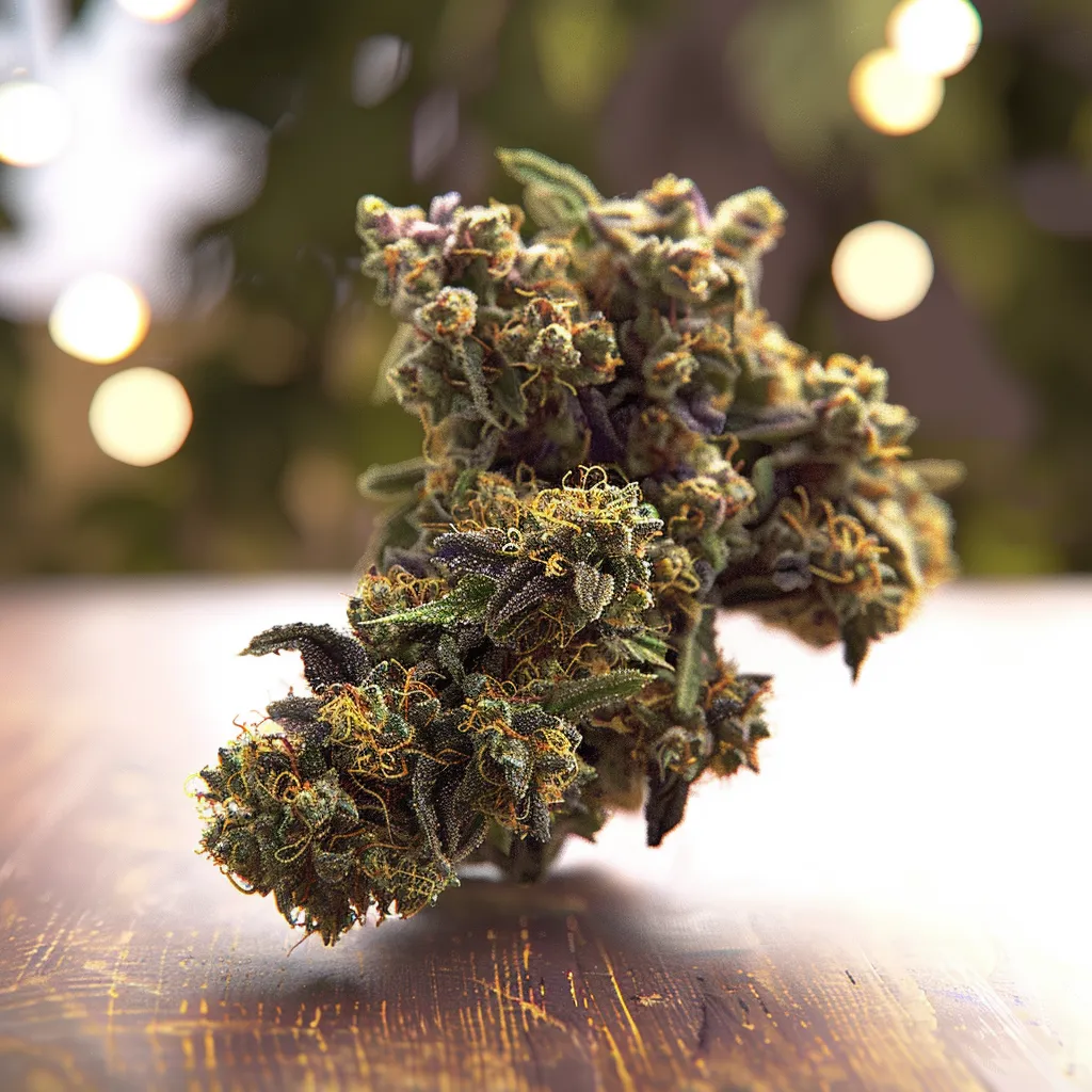 Monster Cookies Marijuana Strain: The Full Review