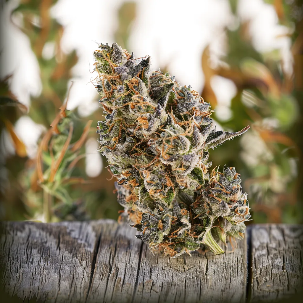 Black Cherry Punch Strain Black Cherry Punch Strain