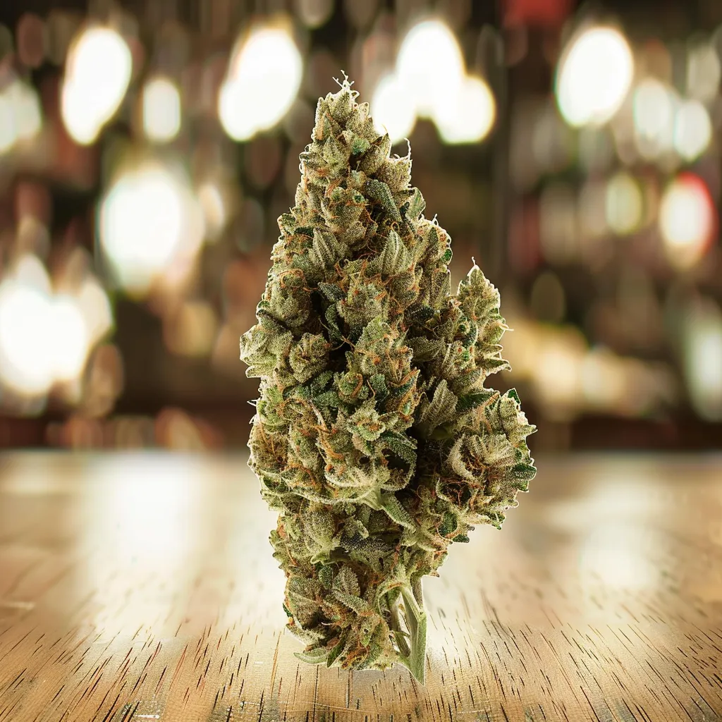 Blueberry Kush | Marijuana Strain Review + Guide Blueberry Kush | Marijuana Strain Review + Guide