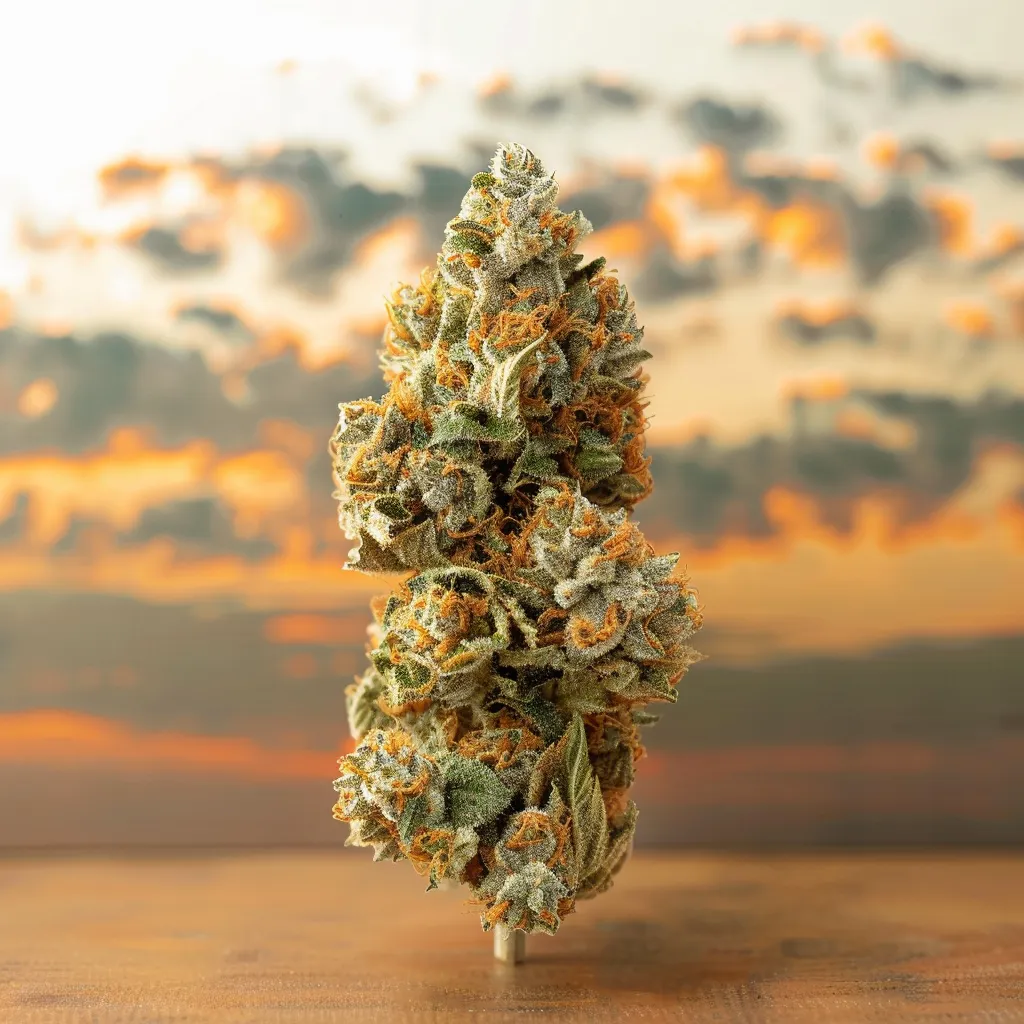 Deadhead OG Strain Deadhead OG Strain