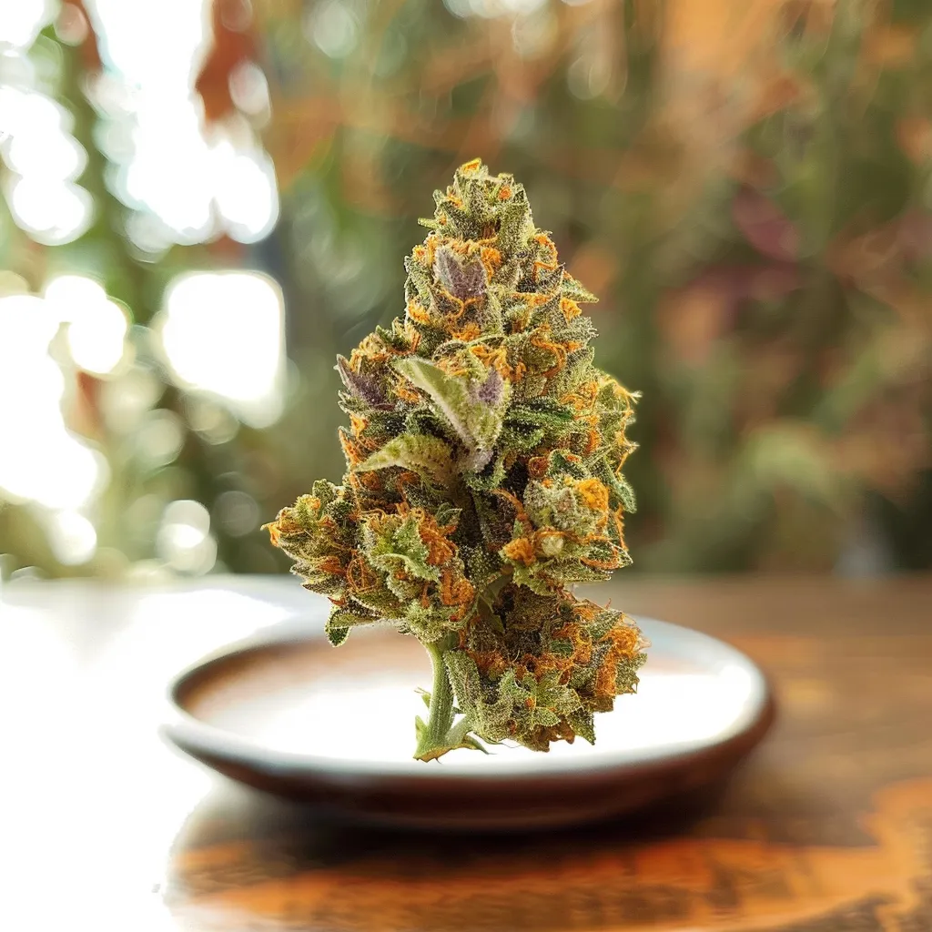 Deadhead OG Strain Deadhead OG Strain